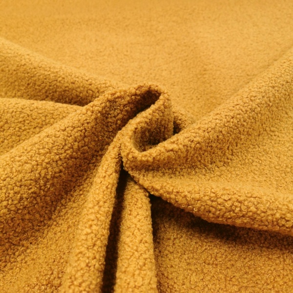 Boucle - Saffron